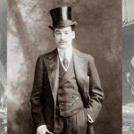 5 personalidades que no embarcaron en el Titanic y se salvaron