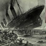 5 personalidades que no embarcaron en el Titanic y se salvaron