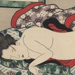 La terrible vida de las prostitutas japonesas de la era Edo