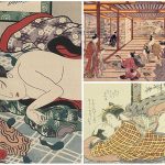 La terrible vida de las prostitutas japonesas de la era Edo