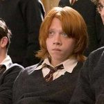 Ron Weasley