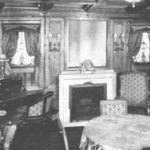 La verdadera historia de la Suite B-52-54-56 del Titanic