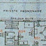 La verdadera historia de la Suite B-52-54-56 del Titanic