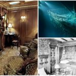 La verdadera historia de la Suite B-52-54-56 del Titanic