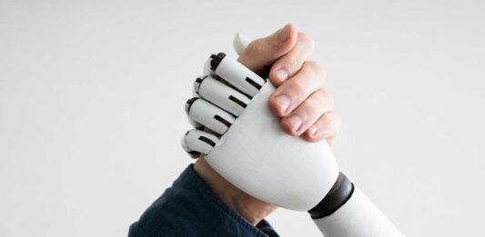trabajos que pueden ser reemplazados por robots