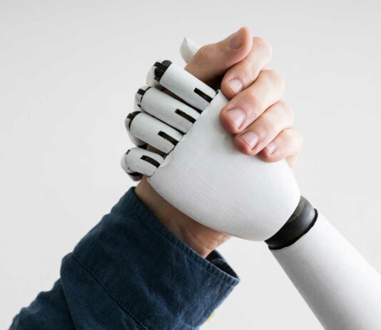 trabajos que pueden ser reemplazados por robots