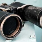 Los vigías del Titanic no llevaban binoculares, ¿sabes por qué?