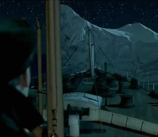 Los vigías del Titanic no llevaban binoculares, ¿sabes por qué? Los vigías del Titanic no llevaban binoculares, ¿sabes por qué?