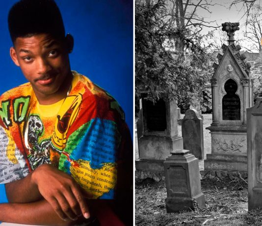 La EXTRAÑA Teoría sobre El Príncipe de Bel-Air. ¿Qué opinas tú?