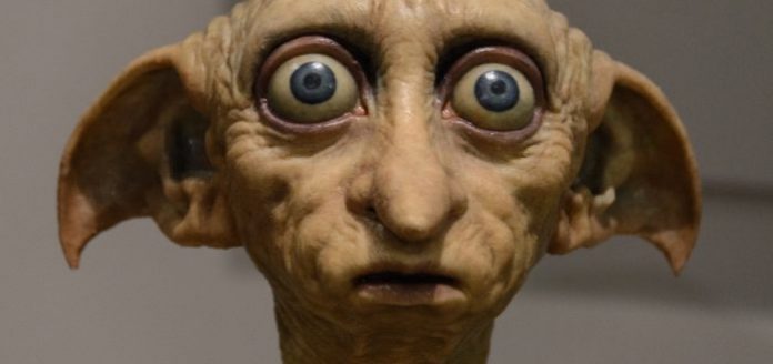 5 datos que quizá no sabías sobre Dobby | El adorable elfo de Harry Potter