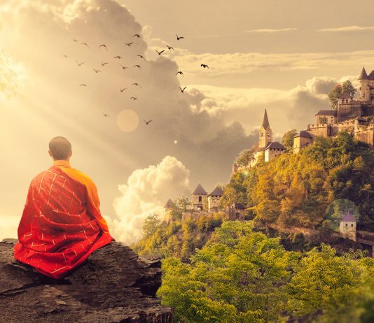5 sorprendentes hechos sobre la meditación que debes conocer 5 sorprendentes hechos sobre la meditación que debes conocer