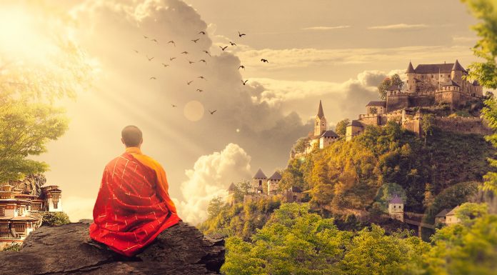 5 sorprendentes hechos sobre la meditación que debes conocer