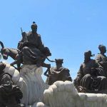 Los 8 INMORTALES de la mitología china. ¡Conócelos!