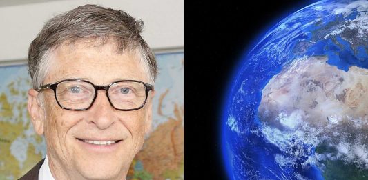 Las 7 predicciones para el futuro que ha hecho Bill Gates, ¿se cumplirán?