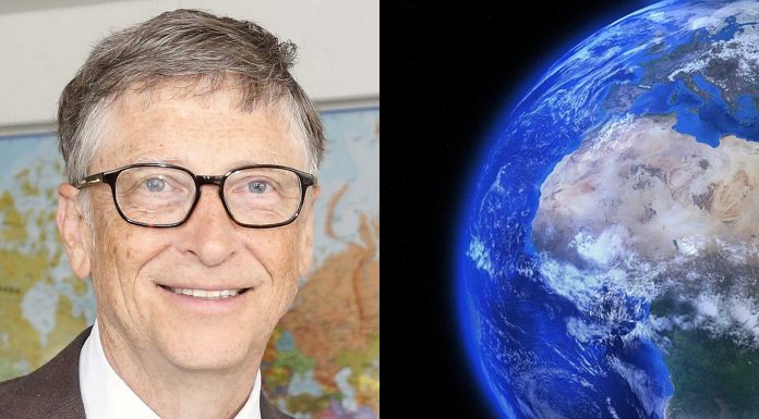 Las 7 predicciones para el futuro que ha hecho Bill Gates, ¿se cumplirán?