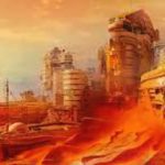 Civilización marciana