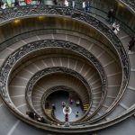 Conoce al protector de las miles de llaves de los Museos Vaticanos