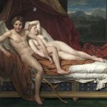 Mitología: La maravillosa historia de Cupido y Psique