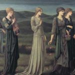 Mitología: La maravillosa historia de Cupido y Psique