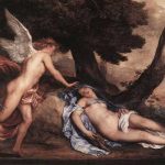 Mitología: La maravillosa historia de Cupido y Psique