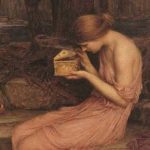 Mitología: La maravillosa historia de Cupido y Psique