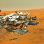 Curiosity Rover