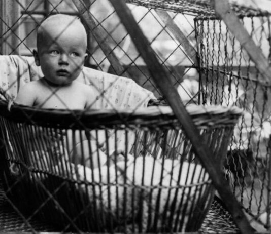 inventos para bebés