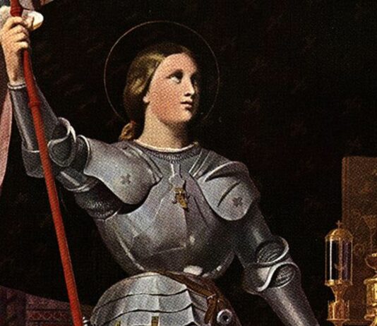 mujeres guerreras legendarias