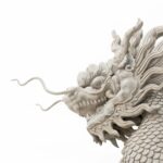 Dragones chinos, Significado y origen de estas criaturas mitológicas