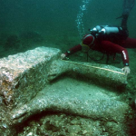 El misterio de la ciudad egipcia que se hundió bajo el mar