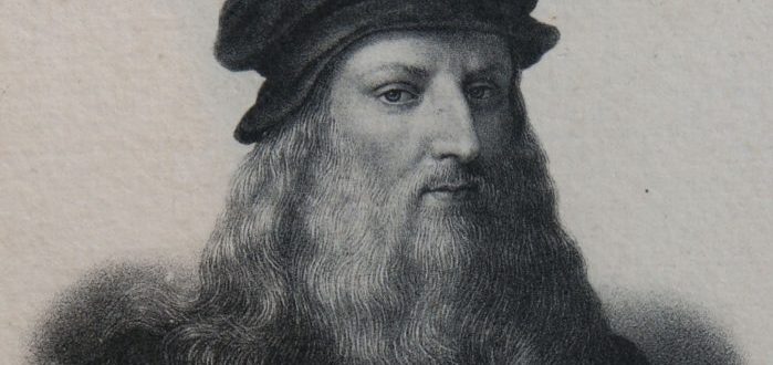El misterio de la madre de Leonardo Da Vinci, ¡resuelto!