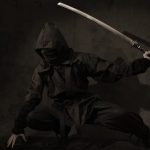 El problema de escasez de ninjas que sufre Japón hoy en día (2)