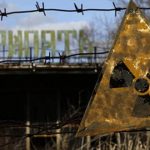 El sarcófago de Chernóbil, una tumba para los desechos más peligrosos del mundo