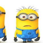 Especie Minions