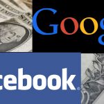Google y Facebook víctimas de un estafador. Perdieron 100 m. de $.