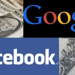Google y Facebook víctimas de un estafador. Perdieron 100 m. de $.