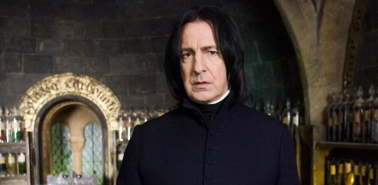 La Teoría sobre Snape que QUERRÁS que sea acertada