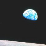 La Tierra desde la Luna