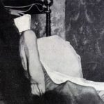 La historia de Blanche Monnier y el terrible castigo que sufrió a manos de su madre