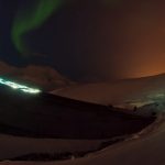 ¡La inundación de la Bóveda del Fin del Mundo! ¿Qué ha ocurrido (2)