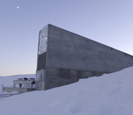 ¡La inundación de la Bóveda del Fin del Mundo! ¿Qué ha ocurrido?