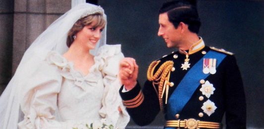 La promesa que el principe William hizo a su madre Diana de Gales