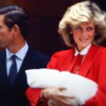 La promesa que el principe William hizo a su madre Diana de Gales