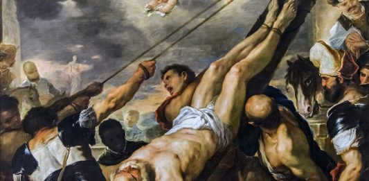 Las peores y más terribles muertes de Papas en la historia