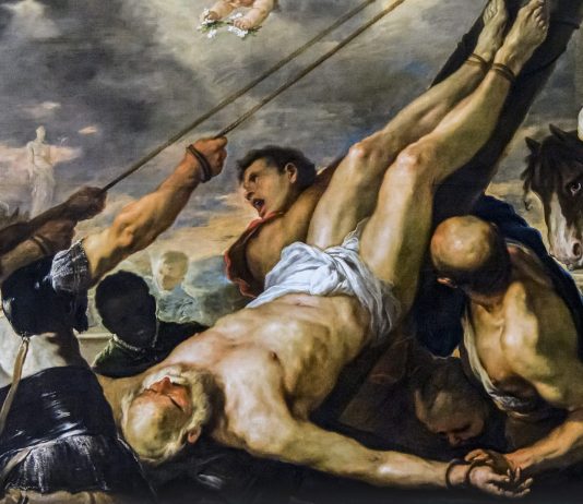 Las peores y más terribles muertes de Papas en la historia Las peores y más terribles muertes de Papas en la historia