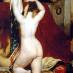 Lo que quizás no sabías de la sexualidad en la Antigüedad (2)