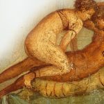 Lo que quizás no sabías de la sexualidad en la Antigüedad