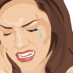 ¿Los dolores menstruales son tan severos como un ataque cardíaco Los científicos tienen la respuesta