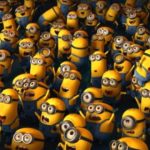 Minions