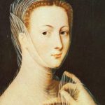 Poppaea Sabina, la femme fatale del imperio romano